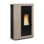 Poêle à granulés Extraflame Annabella AD Evo 9 kW – Image 7