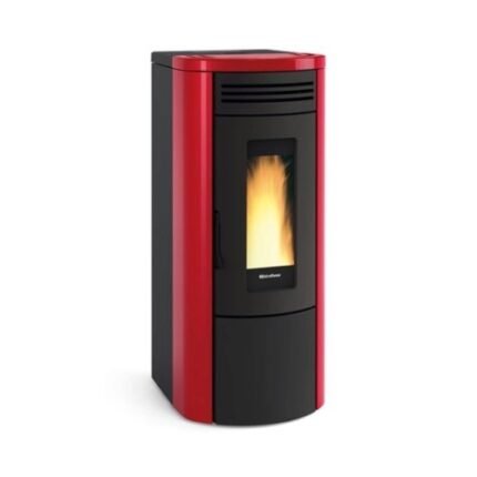Poêle à granulés Extraflame Costanza Idro 17 kW Hydro