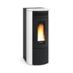 Poêle à granulés Extraflame Costanza Idro 17 kW Hydro – Image 4