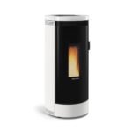 Poêle à granulés  Extraflame Debby Plus Evo 9 kW – Image 3
