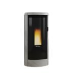 Poêle à granulés  Extraflame Debby Plus Evo 9 kW – Image 2