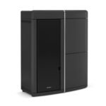 Poêle à granulés Extraflame Evelyne Idro 2.0 - 18 kW Hydro – Image 5