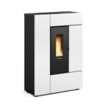 Poêle à granulés Extraflame Gabriella Plus 8 kW – Image 2