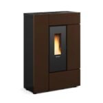 Poêle à granulés Extraflame Gabriella Plus 8 kW – Image 5