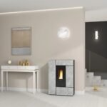 Poêle à granulés Extraflame Gabriella Plus 8 kW – Image 8