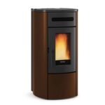 Poêle à granulés Extraflame Guenda Idro 16.2 kW Hydro – Image 5