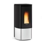 Poêle à granulés Extraflame Katia 11 - 11 kW – Image 2