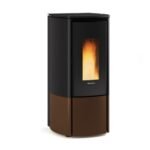 Poêle à granulés Extraflame Katia 11 - 11 kW – Image 5