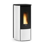Poêle à granulés Extraflame Katia 9 5.0 Evo 9 kW – Image 2