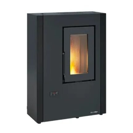 Poêle à granulés Extraflame Luisella 5.0 Maxi 7 kW