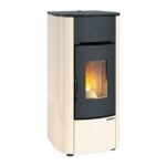 Poêle à granulés  Extraflame Mariella 7 kW – Image 3