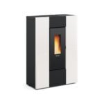 Poêle à granulés Extraflame Marilena Plus 5.0.16 - 8 kW – Image 3