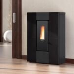 Poêle à granulés Extraflame Marilena Plus 5.0.16 -  8 kW – Image 4
