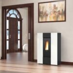 Poêle à granulés Extraflame Marilena Plus 5.0.16 -  8 kW – Image 5