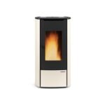 Poêle à granulés Extraflame Marina Idro H11 - 14.8 kW Hydro – Image 2