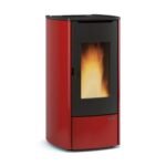 Poêle à granulés Extraflame Marina Idro H11 - 14.8 kW Hydro – Image 6