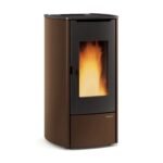 Poêle à granulés Extraflame Marina Idro H11 - 14.8 kW Hydro – Image 7