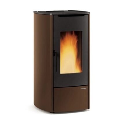 Poêle à granulés Extraflame Marina Idro H11 - 14.8 kW Hydro