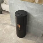 Poêle à granulés Extraflame Pamela 8 kW – Image 12