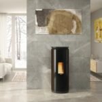 Poêle à granulés Extraflame Pamela 8 kW – Image 3