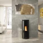 Poêle à granulés Extraflame Pamela 8 kW – Image 7