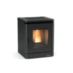 Poêle à granulés Extraflame Peggy 5.1 kW – Image 4