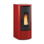 Poêle à granulés Extraflame Rosanna Idro 14.2 kW Hydro – Image 5