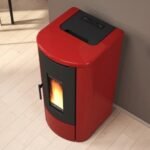 Poêle à granulés Extraflame Rosanna Idro 14.2 kW Hydro – Image 6