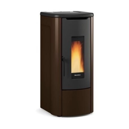 Poêle à granulés Extraflame Rosanna Idro 14.2 kW Hydro