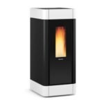 Poêle à granulés Extraflame Sinfony 11 kW – Image 2