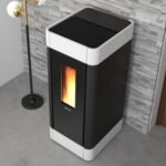 Poêle à granulés Extraflame Sinfony 11 kW – Image 4