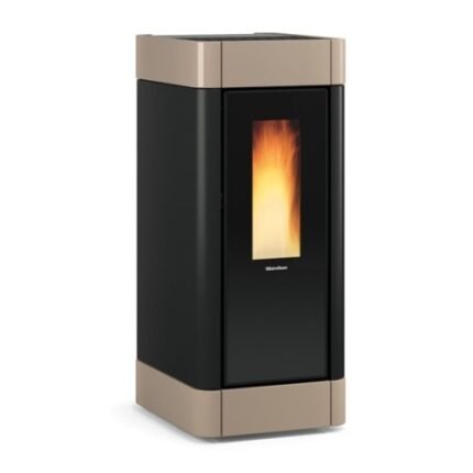 Poêle à granulés Extraflame Sinfony 11 kW