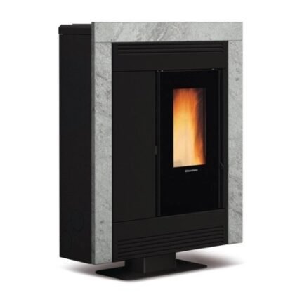 Poêle à granulés Extraflame Souvenir Petra Evo 10.2 kW