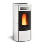 Poêle à granulés Extraflame Terry Plus 12.1 kW – Image 6