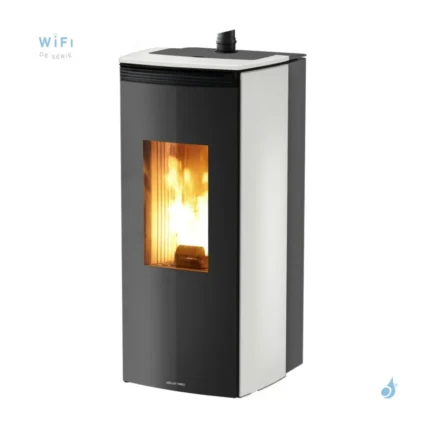 Poêle à granulés Jolly Mec Bridge 6 kW