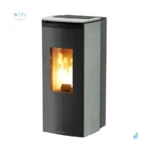 Poêle à granulés Jolly Mec Bridge 8 kW