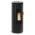 Poêle à granulés La Nordica Extraflame Amika Evo 8 kW – Image 7