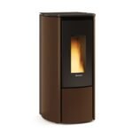 Poêle à granulés La Nordica Extraflame Katia 9 - 9 kW – Image 5