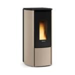 Poêle à granulés La Nordica Extraflame Katia 9 - 9 kW – Image 7