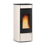 Poêle à granulés Extraflame Marina Idro H13 - 17.5 kW Hydro
