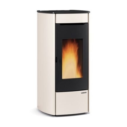 Poêle à granulés Extraflame Marina Idro H13 - 17.5 kW Hydro