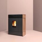 Poêle à granulés MCZ AKI Hydromatic 18 M2+ 17.7 kW – Image 13