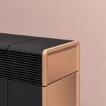 Poêle à granulés MCZ AKI Hydromatic 18 M2+ 17.7 kW – Image 14