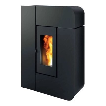 Poêle à granulés MCZ ALEA Air 7 S1 7 kW