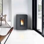 Poêle à granulés MCZ ALEA Air 7 S1 XUP! 7 kW – Image 3