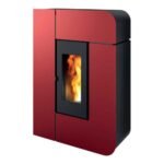 Poêle à granulés MCZ ALEA Air 7 S1 XUP! 7 kW – Image 6