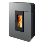 Poêle à granulés MCZ ALEA Air 7 S1 XUP! 7 kW – Image 7