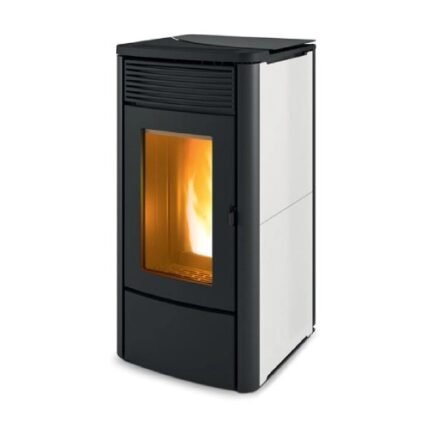 Poêle à granulés MCZ ALYSSA Air 6 M1 6.3 kW