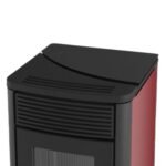 Poêle à granulés MCZ ALYSSA Air 6 M1 6.3 kW – Image 7