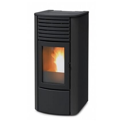 Poêle à granulés MCZ CLIO Hydro 16 S2 16.1 kW